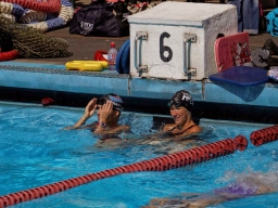 Sondertraining Eigenbad I